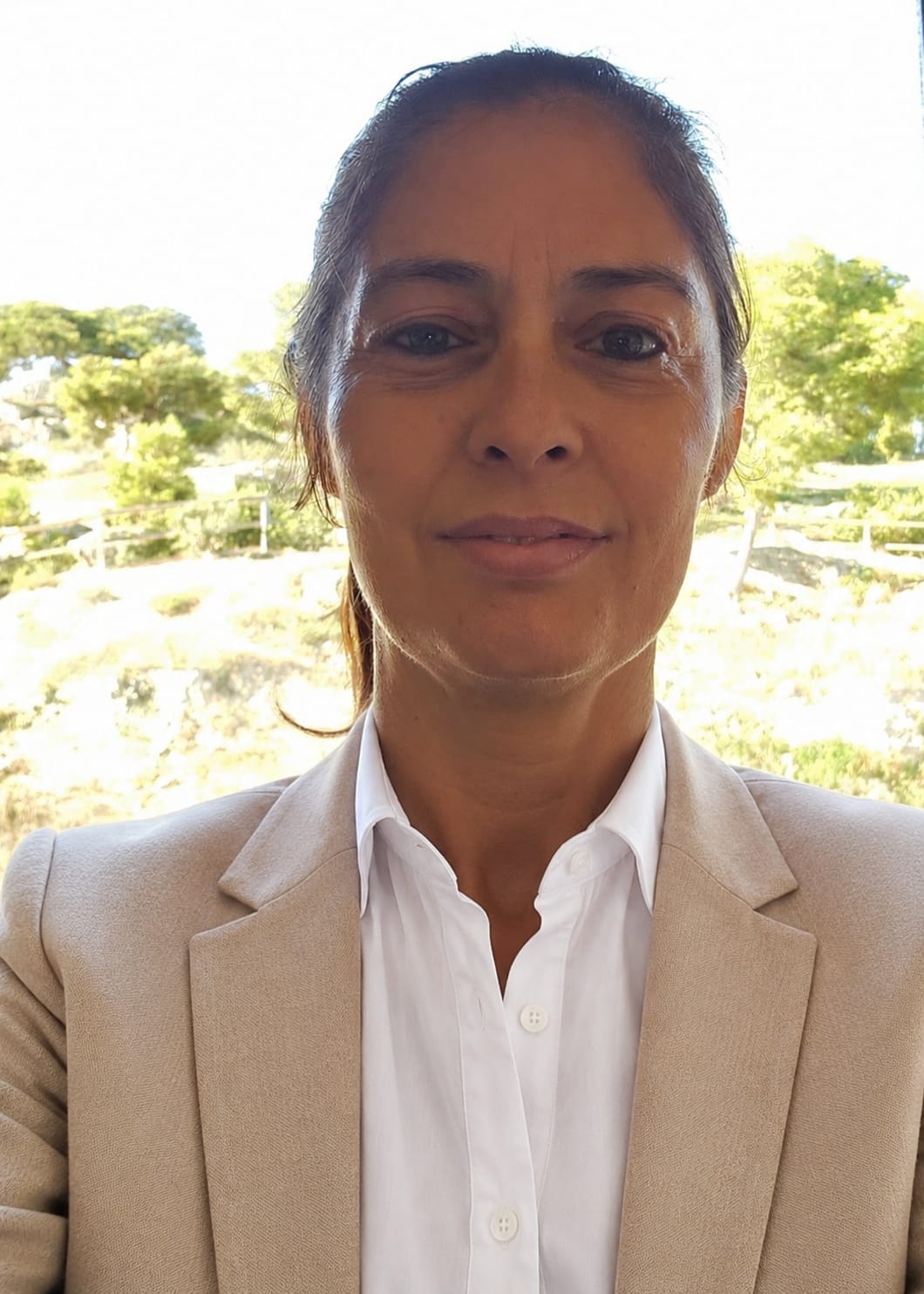 Nadia Soledad